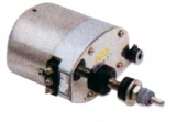 Scheibenwischermotor 12V von Talamex Scheibenwischermotor 12V von Talamex