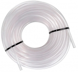 Schlauch aus PVC, 5mm für Scheibenwaschanlagen, Rolle 24 m Schlauch aus PVC, 5mm für Scheibenwaschanlagen, Rolle 24 m