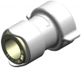 Whale Quick-Connect Adapter 3/4"e; BSP Female Fabr.-Nr. WX1542 Whale Quick-Connect Adapter 3/4"e; BSP Female Fabr.-Nr. WX1542