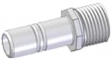 Whale Quick-Connect Adapter 1/2"e; BSP-male 15mm Fabr.-Nr. WX1587 Whale Quick-Connect Adapter 1/2"e; BSP-male 15mm Fabr.-Nr. WX1587