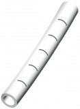 Whale Standardschlauch 15mm weiß 15m Rolle Schlauch für Quick-Connect WX7168B Whale Standardschlauch 15mm weiß 15m Rolle Schlauch für Quick-Connect WX7168B