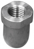 Renault Propelleranode für Welle 22-25mm Zink Renault Propelleranode für Welle 22-25mm Zink