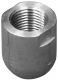 Renault Propelleranode für Welle 40mm Zink M20 Renault Propelleranode für Welle 40mm Zink M20
