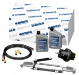 GOTECH-OB Hydraulisches Steuersystem bis 115PS für Frontmontage Aussenborder GOTECH-OB Hydraulisches Steuersystem bis 115PS für Frontmontage Aussenborder