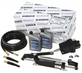 HYCO-OBF Außenborder-Paket bis 150 PS Ultraflex HYCO-OBF Außenborder-Paket bis 150 PS Ultraflex