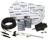 HYCO-I Innenborder-Paket bis 150 PS Ultraflex HYCO-I Innenborder-Paket bis 150 PS Ultraflex