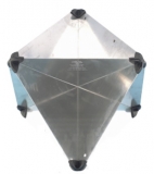 Radar Reflektor 510 x 340 x 340 mm Radar Reflektor 510 x 340 x 340 mm