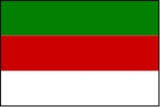 Flagge Helgoland 1500 x 2250mm Flagge Helgoland 1500 x 2250mm