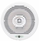 Riviera Zwei-WegeStereo-Lautsprecher, wasserdicht 120W Riviera Zwei-WegeStereo-Lautsprecher, wasserdicht 120W