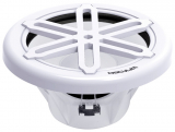 Subwoofer 10 weiß - wasserdicht - UV-beständigt Subwoofer 10 weiß - wasserdicht - UV-beständigt