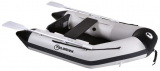 Talamex Schlauchboot Aqualine Lattenboden Modell QLS200 Maße 200 x 134cm