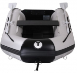 Talamex Schlauchboot Aqualine Lattenboden Modell QLS200 Maße 200 x 134cm