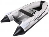 Talamex Schlauchboot Aqualine Aluminiumboden Modell QLX270 Maße 270 x 152cm