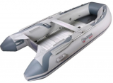 Talamex Schlauchboot Aluminiumboden HLX300 300 x 170cm