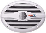 Lautsprecher MR690 350 Watt max von Boss Marine Lautsprecher MR690 350 Watt max von Boss Marine