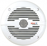 Lautsprecher MR60W 200 Watt max von Boss Marine Lautsprecher MR60W 200 Watt max von Boss Marine
