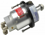 Hydrodrive MF75W Auenborder Hydrauliksystem fr Motoren bis 75 PS
