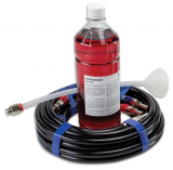 Hydrodrive MF175W Auenborder Hydrauliksystem fr Motoren bis 175 PS