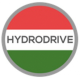 Hydrodrive MC175-W Hydraulic Zylinder für Hydraulische Bootssteuerung