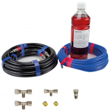 APMF Automatic Pilot Installation kit für Hydraulische Steuerung von Hydrodrive APMF Automatic Pilot Installation kit für Hydraulische Steuerung von Hydrodrive