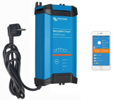 VICTRON Batterieladegerät Bluesmart IP22 Typ 24/16 3 Ausgang VICTRON Batterieladegerät Bluesmart IP22 Typ 24/16 3 Ausgang