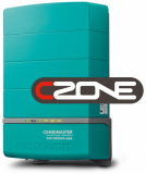 CombiMaster 24/3000-60 230 V Mastervolt Kombination Wechselrichter/Ladegerät CombiMaster 24/3000-60 230 V Mastervolt Kombination Wechselrichter/Ladegerät