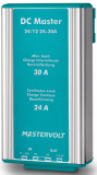 Wandler DC-DC Master 24/12-24 nicht isolierte Ausführung von Mastervolt Wandler DC-DC Master 24/12-24 nicht isolierte Ausführung von Mastervolt