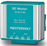 Wandler DC-DC Master 12/24-3 nicht isolierte Ausführung von Mastervolt Wandler DC-DC Master 12/24-3 nicht isolierte Ausführung von Mastervolt