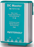 Wandler DC-DC Master 48/12-9 nicht isolierte Ausführung von Mastervolt Wandler DC-DC Master 48/12-9 nicht isolierte Ausführung von Mastervolt