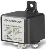 Charge Mate 1202 Mastervolt Dauer-Nennleistung 120A Charge Mate 1202 Mastervolt Dauer-Nennleistung 120A