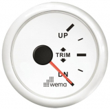 Motortrim WEMA Serie Black White weiß Motortrim WEMA Serie Black White weiß