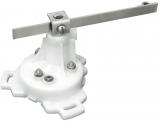 Geber für 2x 0-190 Ohm für Ruderanzeige WEMA Serie Black White Geber für 2x 0-190 Ohm für Ruderanzeige WEMA Serie Black White