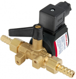 Treibstoff-Elekttrohahn 24 V Treibstoff-Elekttrohahn 24 V