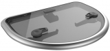 Luken von LEWMAR LOW PROFILE D Modell 60 D Form Luken von LEWMAR LOW PROFILE D Modell 60 D Form