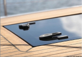 Luke Modell 44 von LEWMAR FLUSH HATCH 3G Luke Modell 44 von LEWMAR FLUSH HATCH 3G