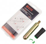 Ersatzteilset Typ Besto Auto Set MK5 Inhalt 60g Ersatzteilset Typ Besto Auto Set MK5 Inhalt 60g