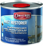 OWATROL MARINE MAST RESTORER 0,5 Liter OWATROL MARINE MAST RESTORER 0,5 Liter