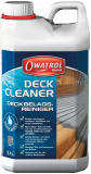 OWATROL MARINE DECK CLEANER 2,5 Liter OWATROL MARINE DECK CLEANER 2,5 Liter