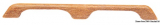 Teakholz-Handlauf 545 mm Teakholz-Handlauf 545 mm