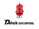 Allpa Dutch Life-Saving Rettungsweste Soft M 50-70kg