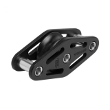 Liegeblock Gleitlager 14 mm, 1 Rolle Liegeblock Gleitlager 14 mm, 1 Rolle