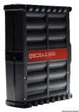 Lithium-Erweiterungsbatterien BOS LE300 2x 25Ah 12V Lithium-Erweiterungsbatterien BOS LE300 2x 25Ah 12V