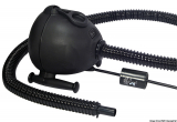 Elektrische Luftpumpe 220 V 1700 l/min 1000 W Bravo GE OV Elektrische Luftpumpe 220 V 1700 l/min 1000 W Bravo GE OV