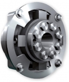 Centaflex Elastische Kupplungen 4''-5"-Flange, HBW, SOM, Velvet, ZF-BW7-A+C, BW12, Technodrive Type M-160-K1.0 inkl. 30mm Wellenflansch