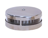 Led Positionslaterne, Poliertes Niro 304 Gehäuse; 10-30v; Rot/Grün, 2x112.5° Led Positionslaterne, Poliertes Niro 304 Gehäuse; 10-30v; Rot/Grün, 2x112.5°