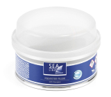 SEA-LINE Polyester Glasfaserspachtel 0,25 kg