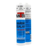 Pantera wei�er Konstruktionskleber MS-3000/60 V2