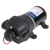 Europump 5-ventil selbstsaugender Autoklav 12V