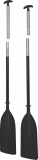Profi Kombi Paddel 140 cm / 150 cm / 230 cm