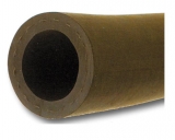 10 x 17mm Kraftstoffschlauch Benzin Diesel schwarz